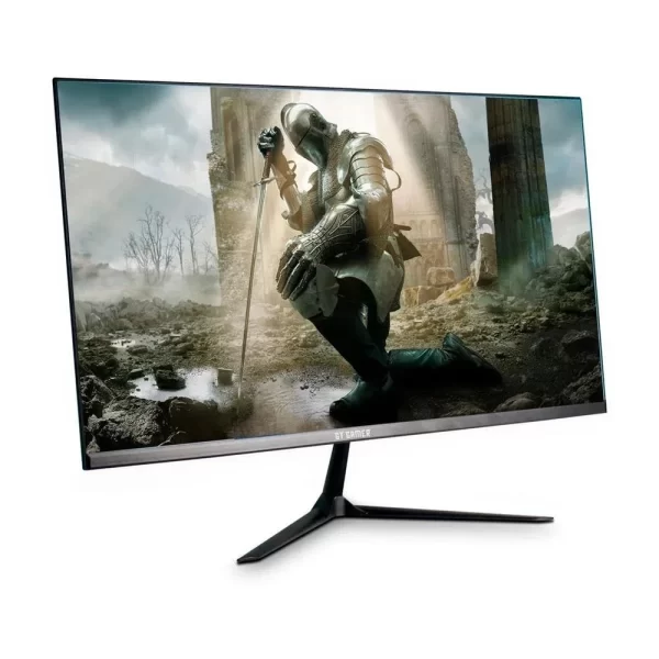 Monitor Gamer 24" LED FullHD HDMI 75Hz GT GAMMING - Image 3