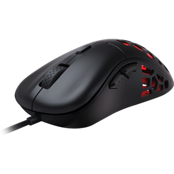Mouse Gamer AOC GM510 ULTRALEVE 58g 16.000 DPI Pixart 3389 - Image 3
