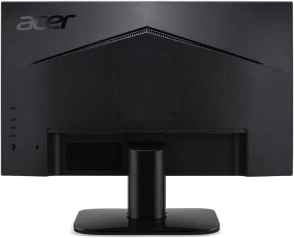 Monitor Acer 23.8” Zeroframe Ips Full Hd 100 Hz 1ms, Vga, HDMI(1.4) Freesync EK241Y - Image 3