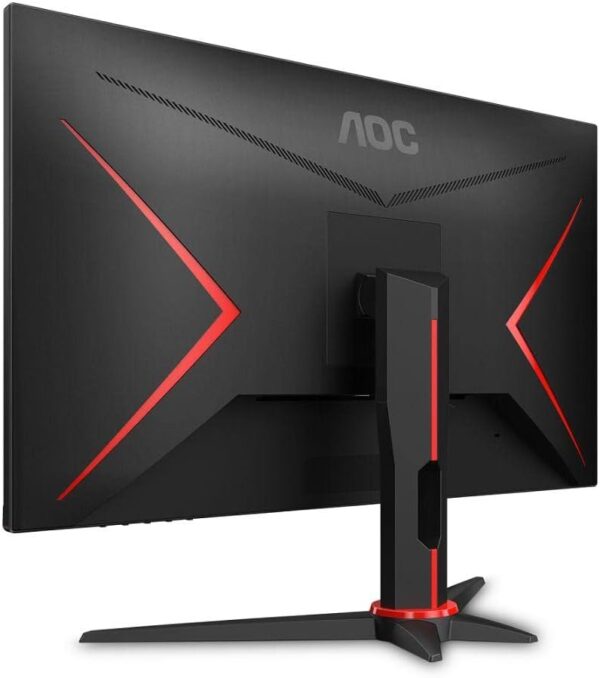 Monitor LG UltraGear 24 IPS FHD HDMI 24GN60R-B.AWZM - Image 2