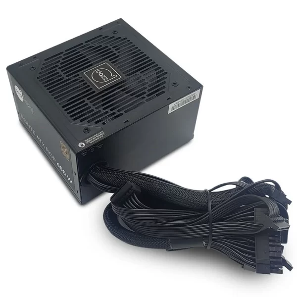 FONTE ATX ROP 750 W REAL 80 PLUS BRONZE PFC ATIVO, Dazz - Image 6