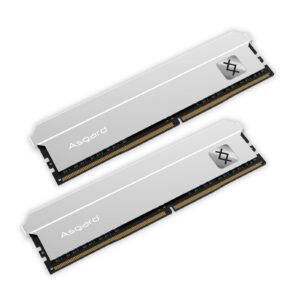 Memória ram Asgard Freyr T3 3200mhz 16gb (2x8gb)