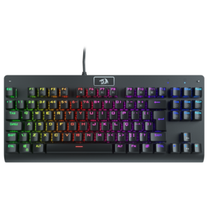 Teclado Mecânico Gamer Redragon Dark Avenger K568-2