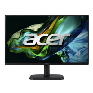 Monitor Acer 23.8” Zeroframe Ips Full Hd 100 Hz 1ms, Vga, HDMI(1.4) Freesync EK241Y