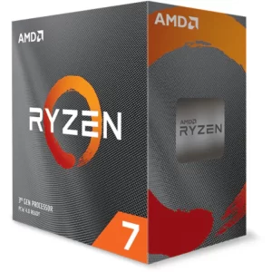 Processador AMD Ryzen 7 5700G, 3.8GHz (4.6GHz Turbo), 8-Cores 16-Threads, Sem Cooler