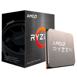Processador AMD Ryzen 5 3600X - PCIe 4.0 Ready
