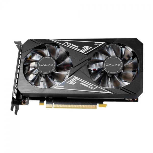 Placa de Vídeo Galax, GeForce, GTX 1650 EX PLUS, 4GB, 1-Click OC, GDDR6, 128-bit - Image 3