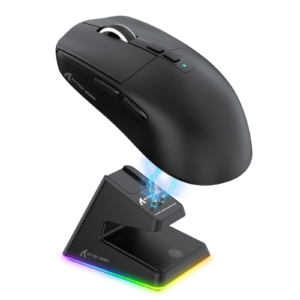 ATTACK SHARK Mouse X6