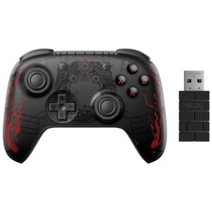 8BitDo - Ultimate 2C Controle Sem FIO Temático