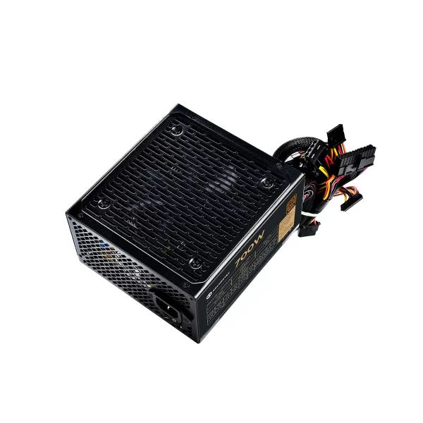 Fonte 550W 80 Plus White GT GOLDENTEC