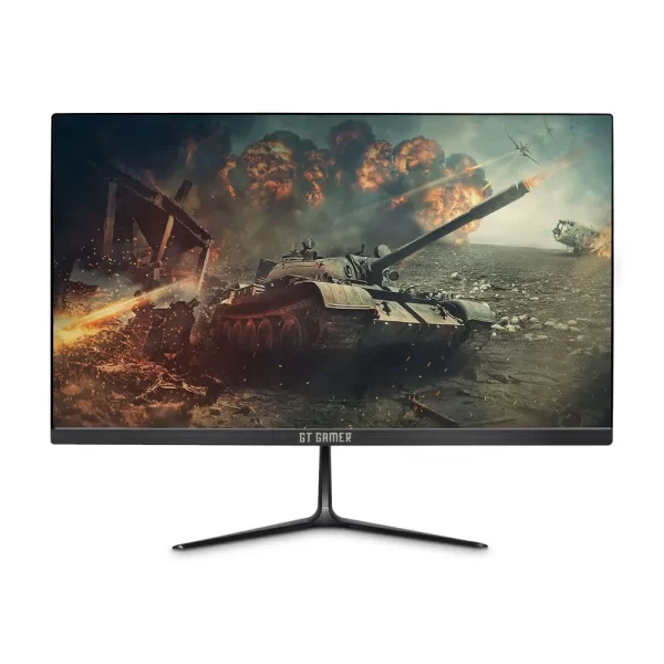 Monitor Gamer 24" LED FullHD HDMI 75Hz GT GAMMING