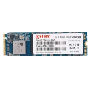 SSD M.2 KSTON NVME 2280 - 1TB