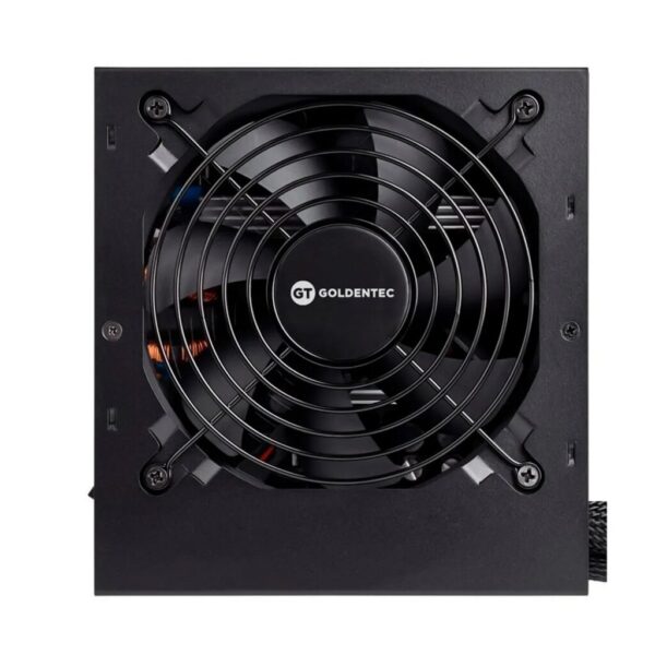 Fonte 550W 80 Plus White GT GOLDENTEC - Image 3