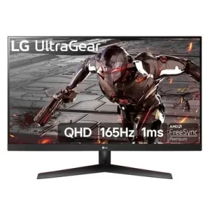 Monitor Gamer LG UltraGear 32 165 hz
