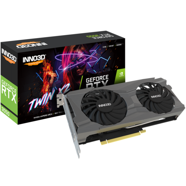 Rtx3050 8GB Inno3D - Image 2