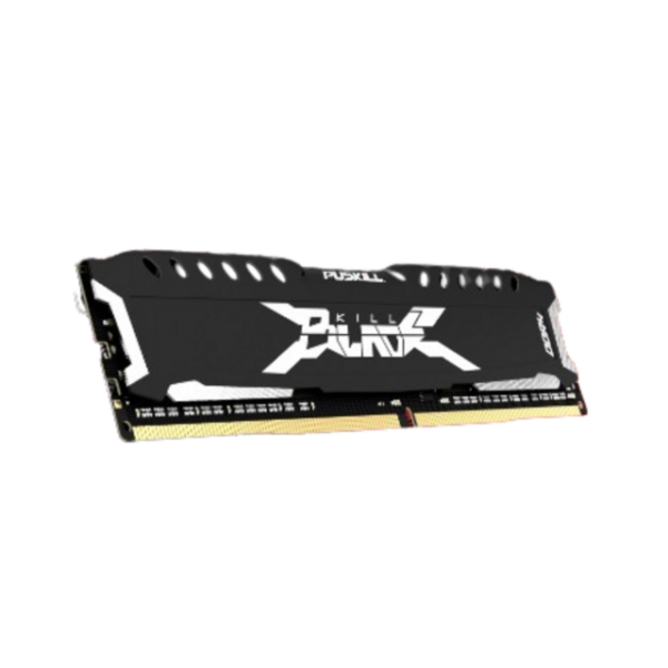 Memoria Ram Desktop Gamer PUSKILL KILLBLADE 8gb Ddr4 3200mhz - Image 3