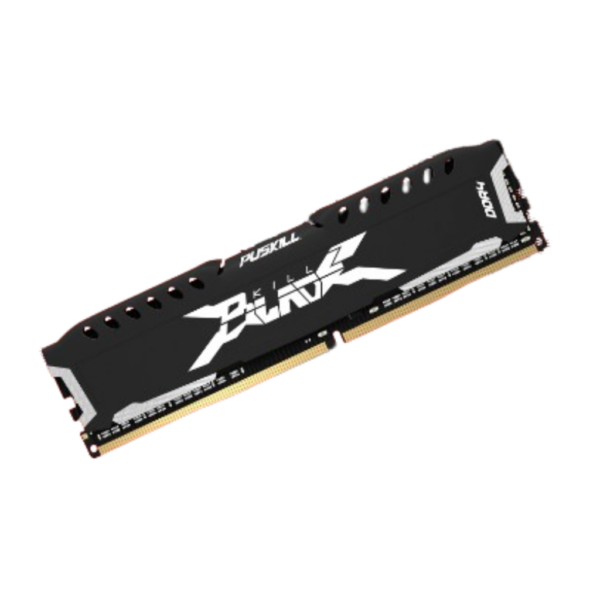 Memoria Ram Desktop Gamer PUSKILL KILLBLADE 8gb Ddr4 3200mhz - Image 2