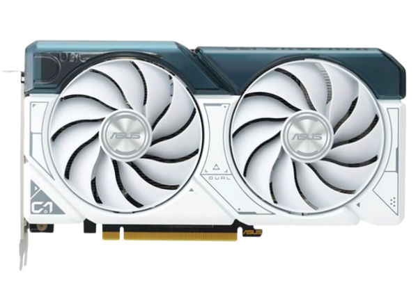 Placa de Video ASUS Dual GeForce RTX™ 4060 Ti White OC Edition 8GB GDDR6 - Image 3