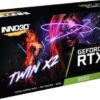 Rtx3060 12GB Inno3D - Imagem 2
