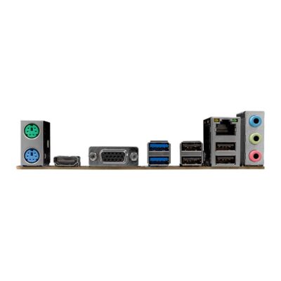 Placa Mae Danuri B550M-PX, DDR4, Socket AM4, M-ATX, Chipset AMD B550 - Image 5