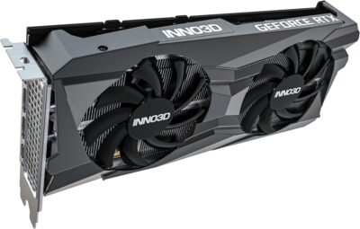 Rtx3060 12GB Inno3D