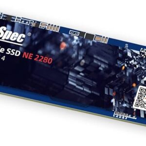 SSD M.2 NVMe 1TB PCIe 4.0 - Performance de Elite