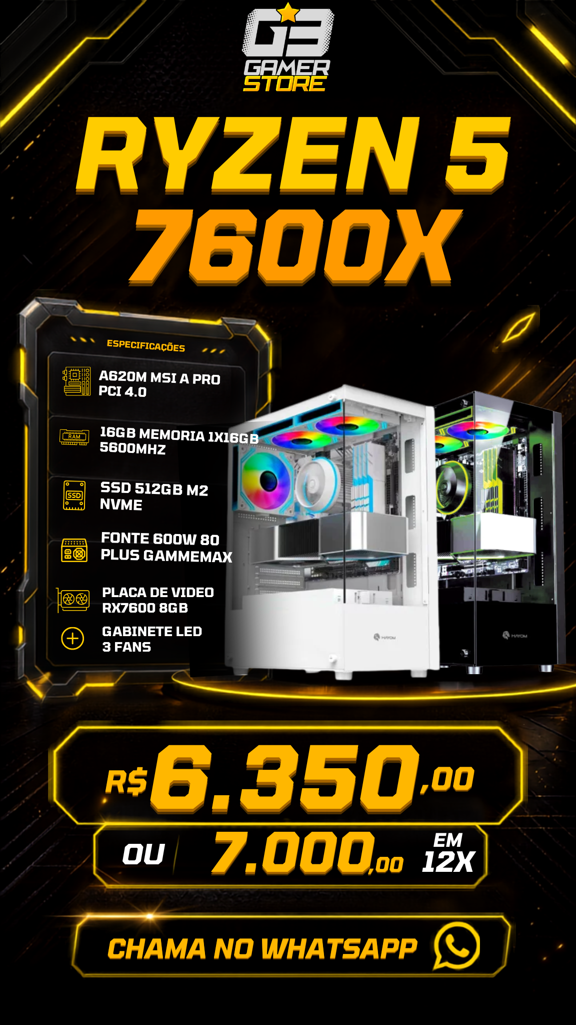 6350