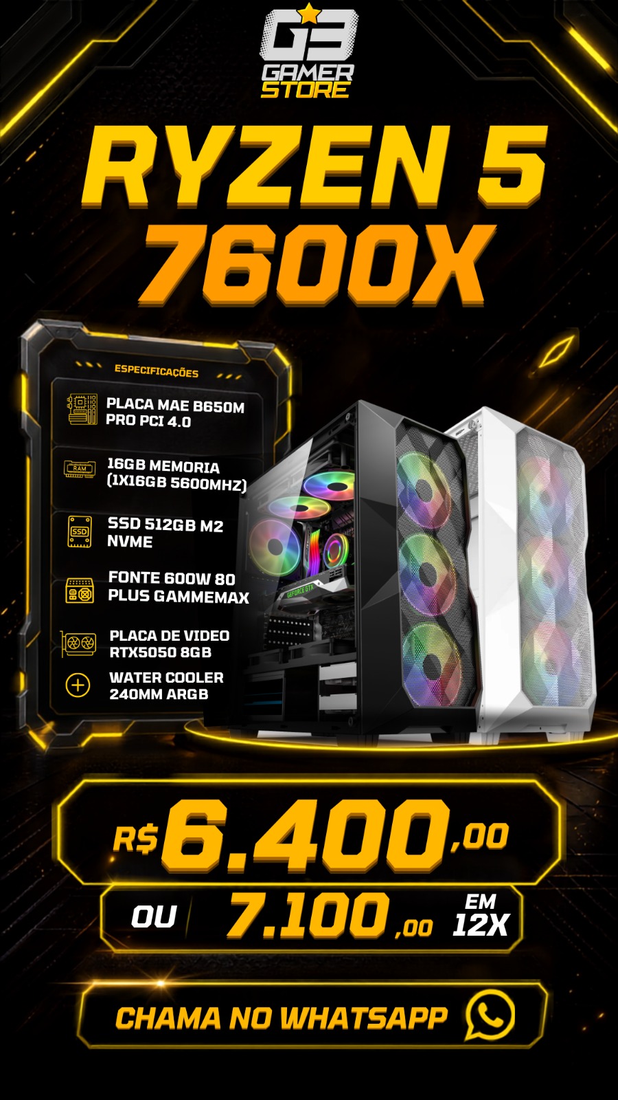 6400