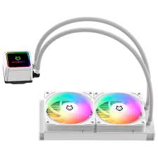 Water Cooler Husky Freezy 240mm ARGB | Alto Desempenho para PCs Gamer