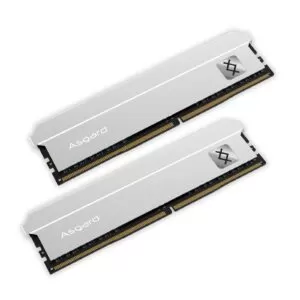 Memória ram Asgard Freyr T3 3200mhz 16gb (2x8gb)